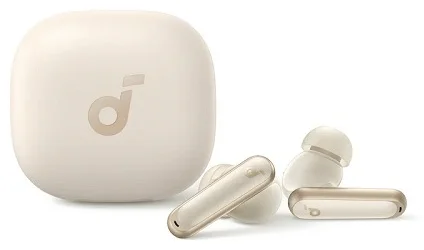 Наушники soundcore P40i White 3
