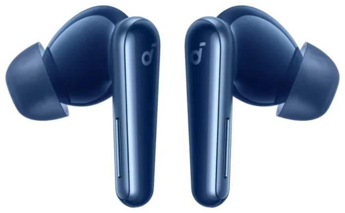 Наушники soundcore Liberty 5 Blue 5