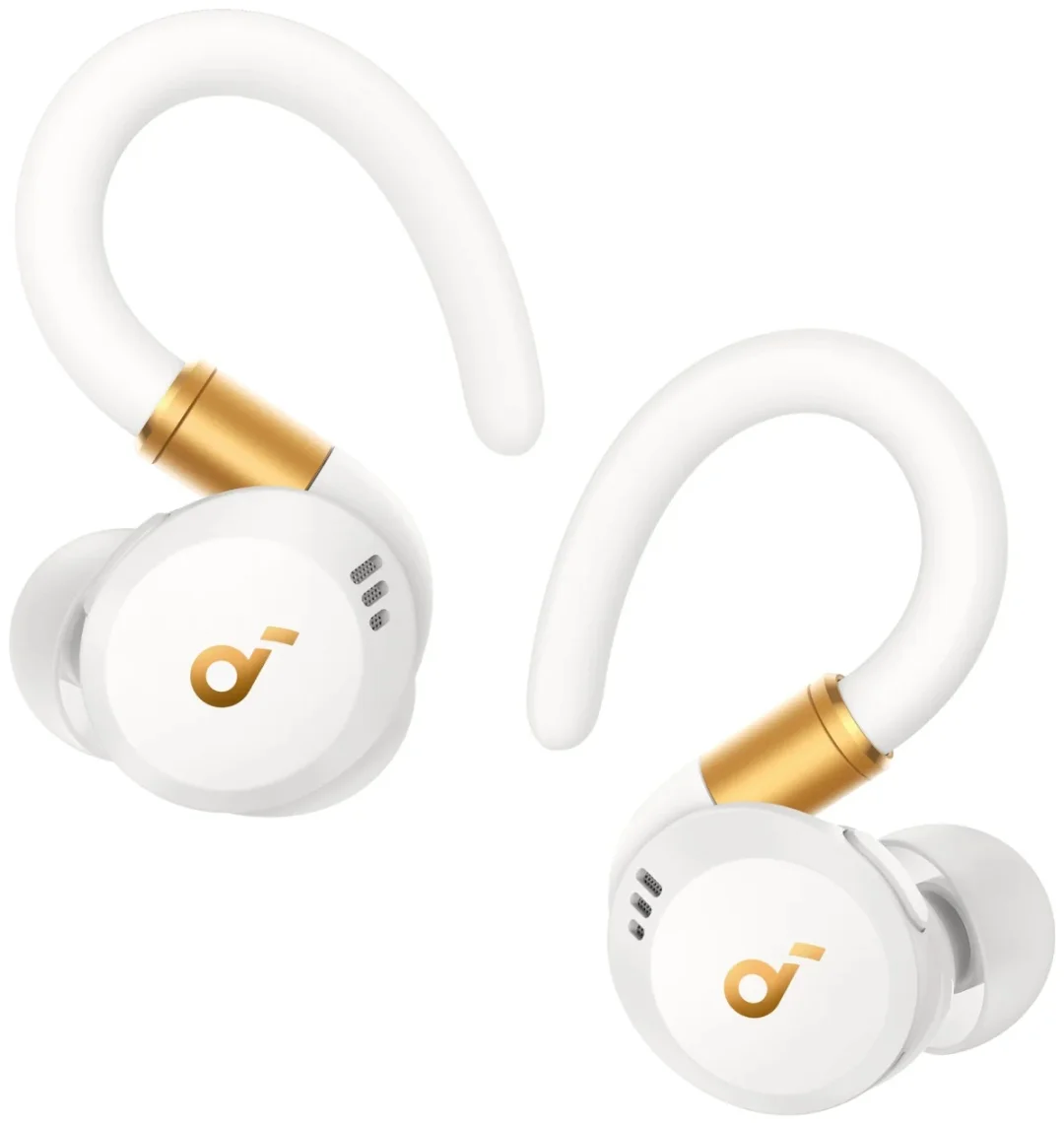 Наушники soundcore Sport X20 White