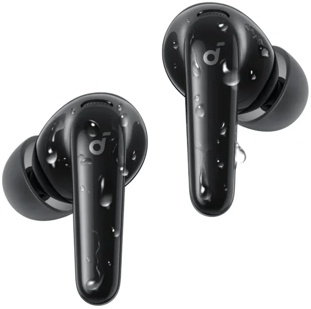 Наушники soundcore R60i NC Black 3