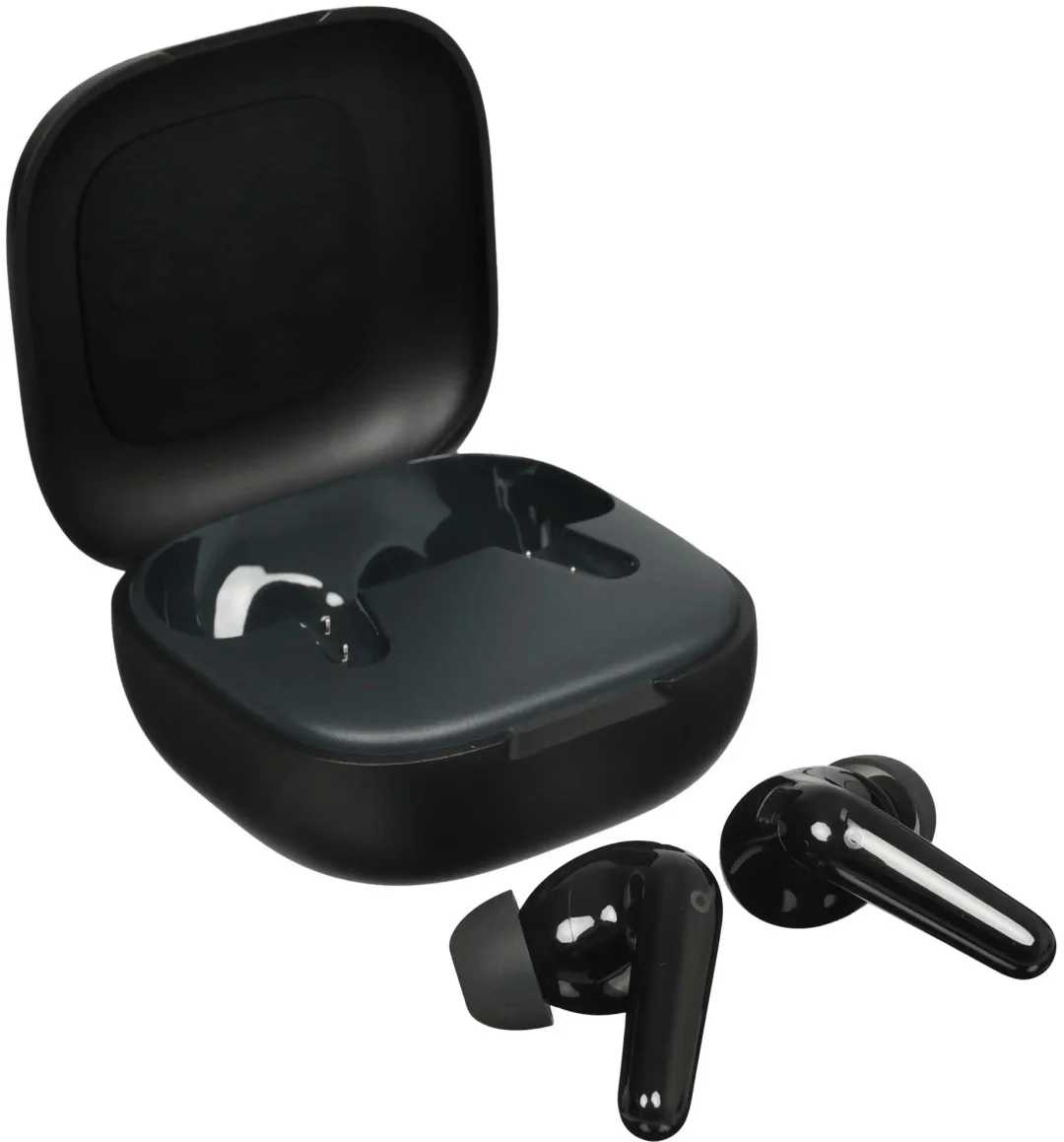 Наушники soundcore R60i NC Black 4