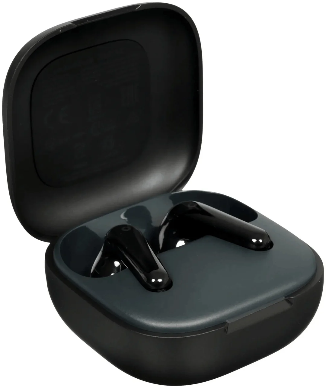 Наушники soundcore R60i NC Black 5