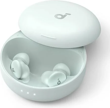 Наушники soundcore Sleep A30 Green 3