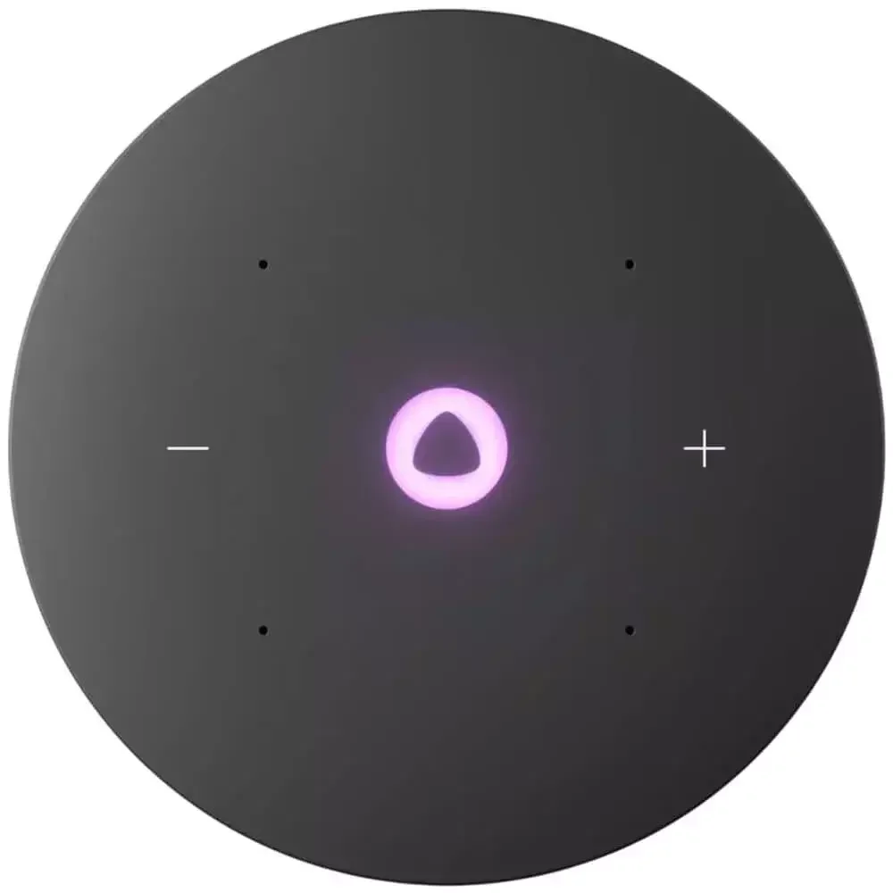 Яндекс Станция Мини 3 Про, модель YNDX-00059 Зеленый+Сертификат 36 месяцев 3