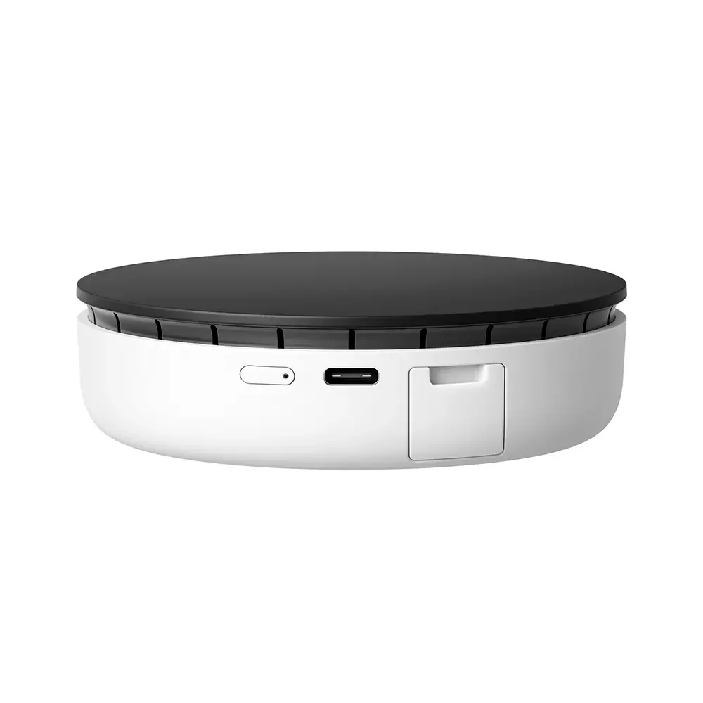 Хаб для устройств, Яндекс, YNDX-00510, 100-240 Вт, 50-60 Гц, Ethernet- RJ-45, USB-C, Wi-Fi(2,4 ГГц), Bluetooth 5.0, Экосистема Яндекс (1 год) 2