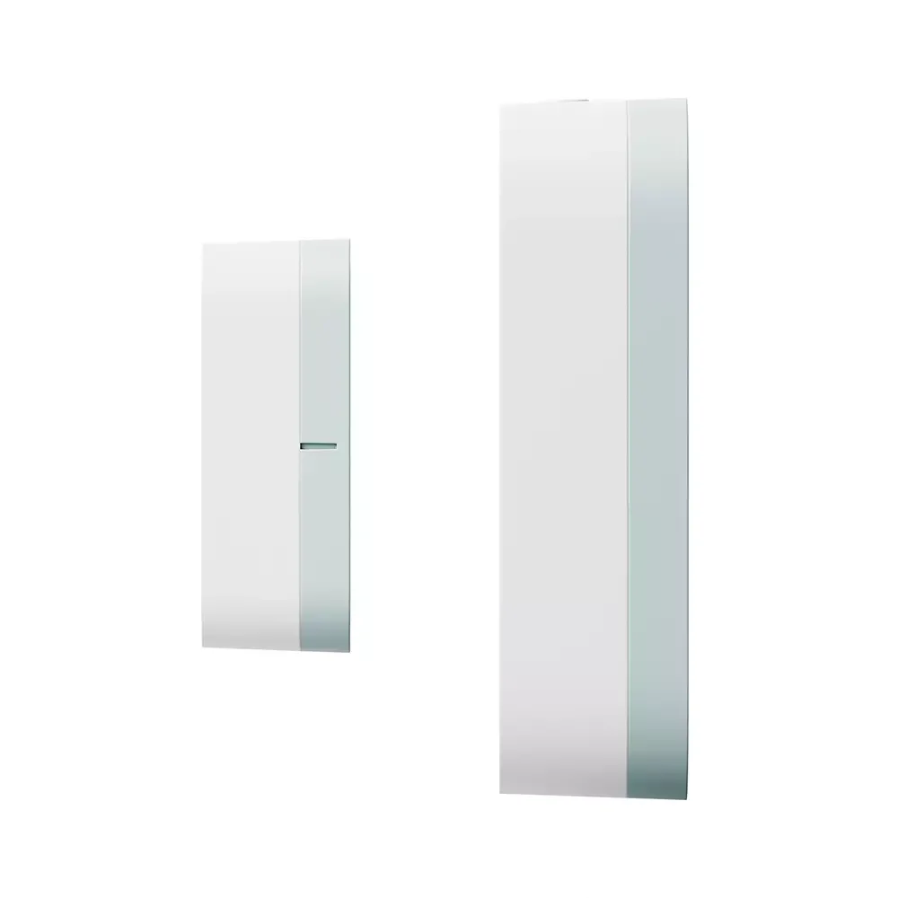 Датчик открытия дверей и окон, Яндекс, YNDX-00520 с Zigbee, 3 Вт,2400 – 2483,5 МГц, CR1632, Экосистема Яндекс, белый (1 год) 2