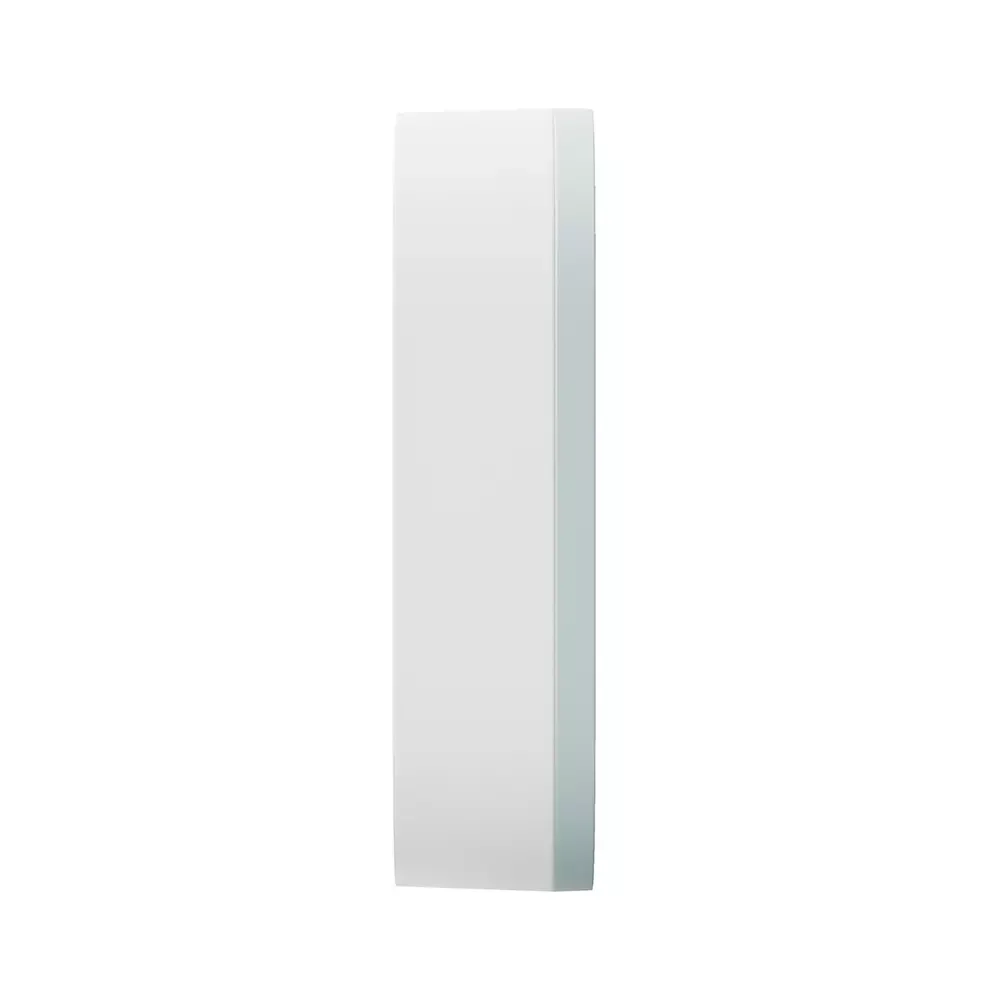 Датчик температуры и влажности, Яндекс, YNDX-00523 с Zigbee, 3 Вт,
2400 – 2483,5 МГц, CR2032, Экосистема Яндекс, белая (1 год) 2
