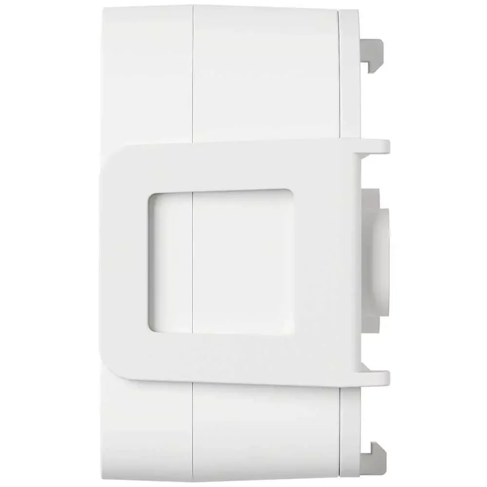 Умное Реле, Яндекс, YNDX-00538, 2 канала, Zigbee, Wi-Fi(2,4 ГГц),
IP20, 50 Гц, Белый (1 год) 11