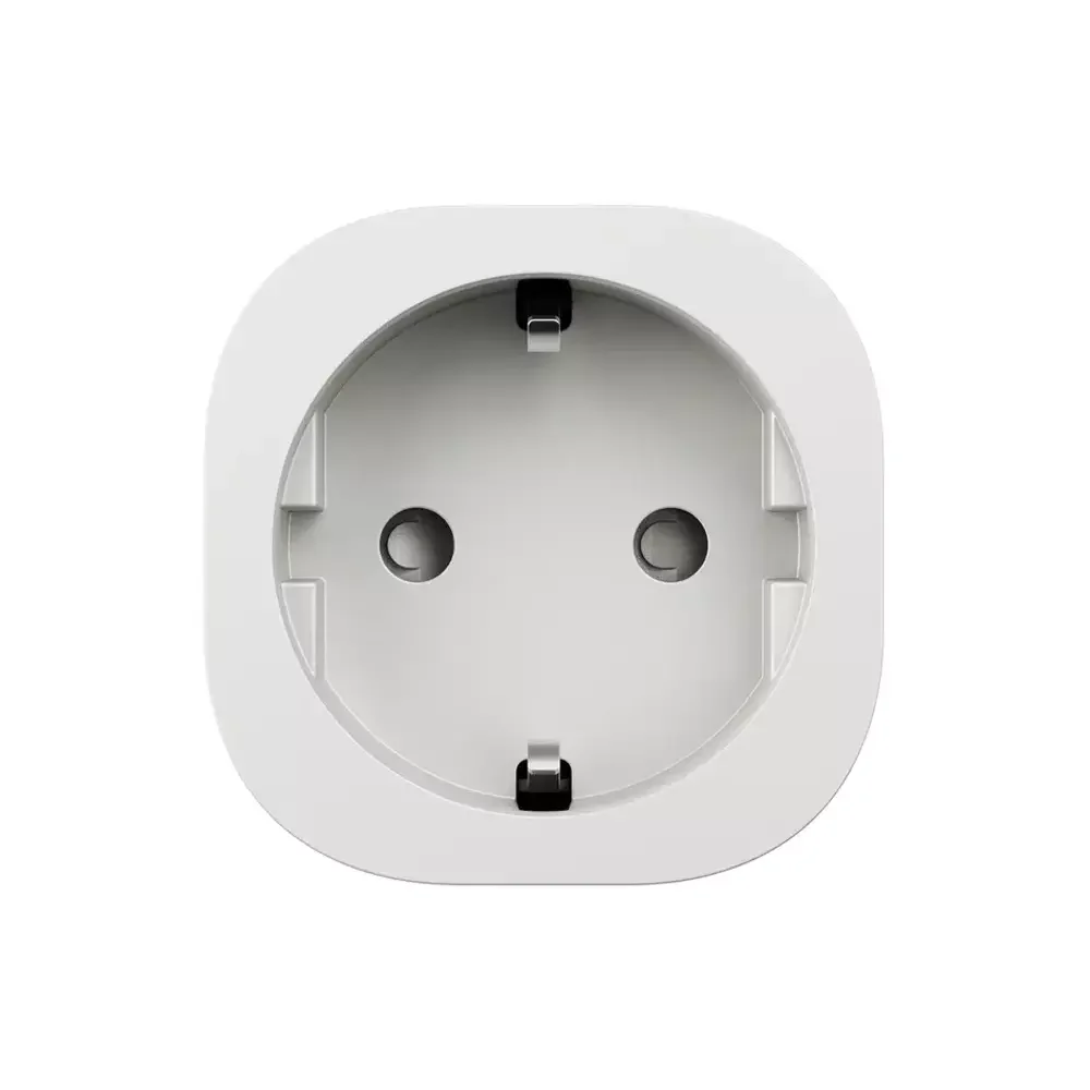 Умная розетка, Яндекс, YNDX-00540WHT, 220-240 Вт, 50 Гц, Wi-Fi(2,4
ГГц), Bluetooth 5.0, Экосистема Яндекс, белая (1 год) 5