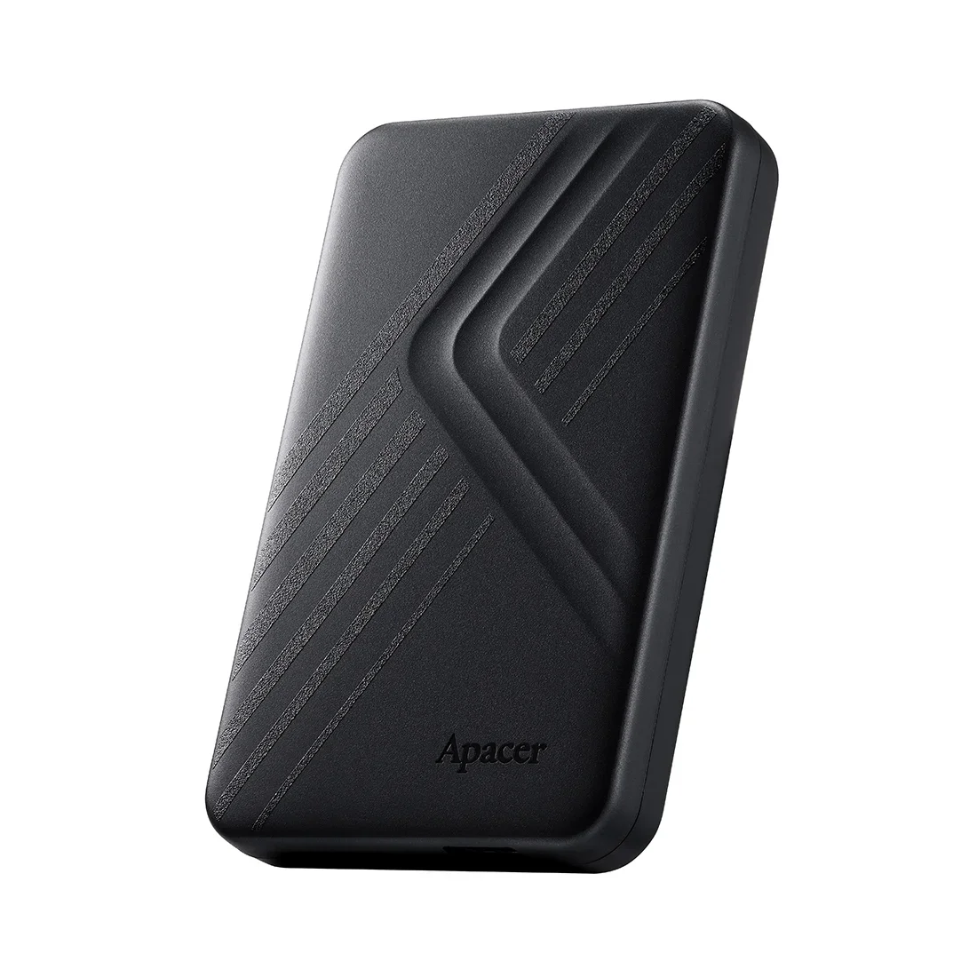 Внешний жёсткий диск Apacer 2TB 2.5" AC236 Чёрный 2