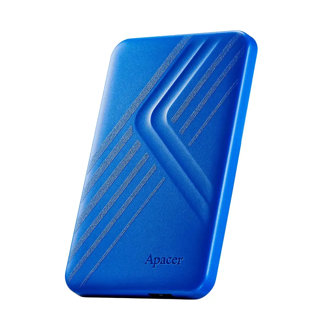 Внешний жёсткий диск Apacer 1TB 2.5" AC236 Синий 2