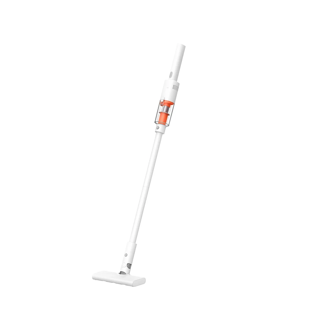 Беспроводной вертикальный пылесос Xiaomi Mi Handheld Vacuum Cleaner Light Белый 4