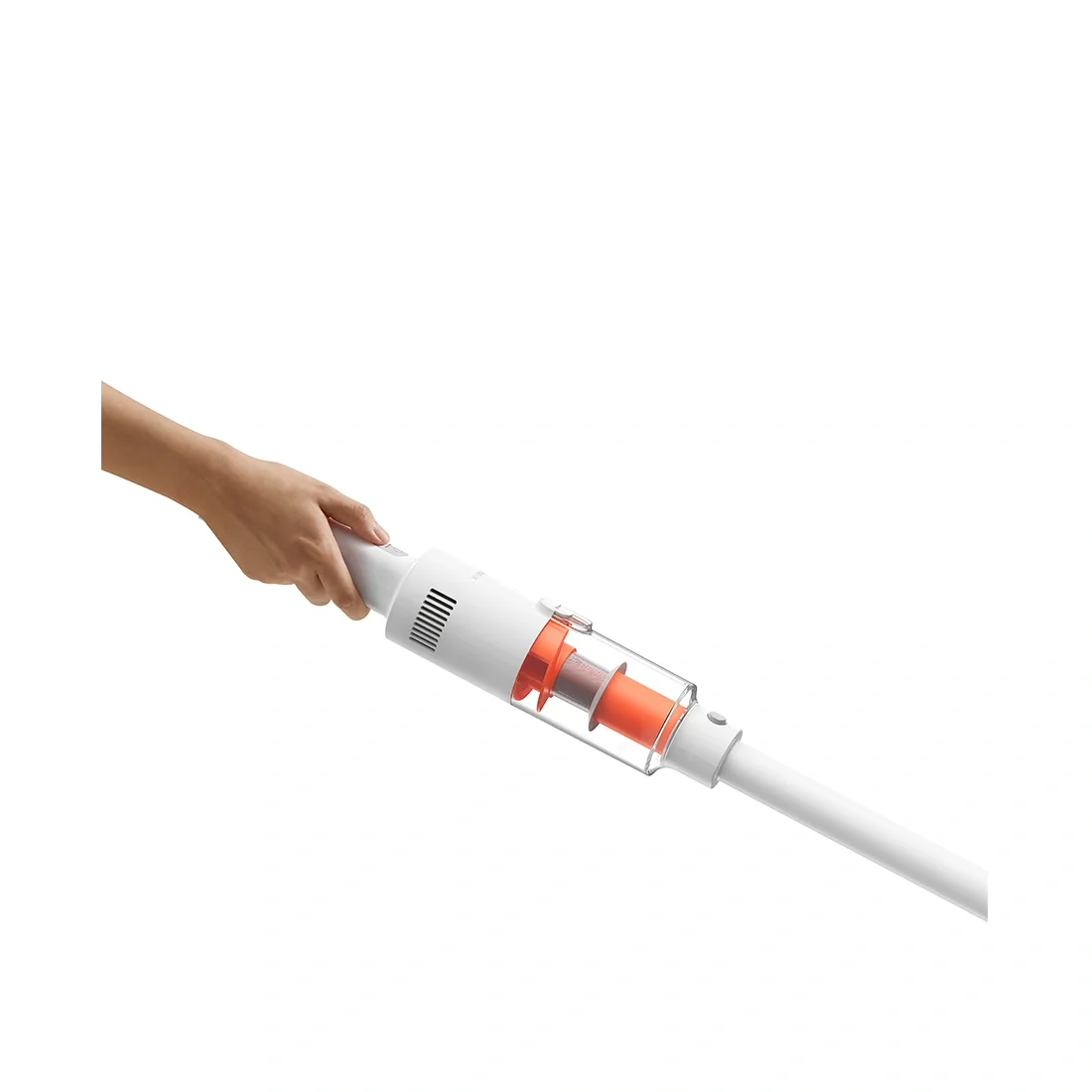 Беспроводной вертикальный пылесос Xiaomi Mi Handheld Vacuum Cleaner Light Белый 5
