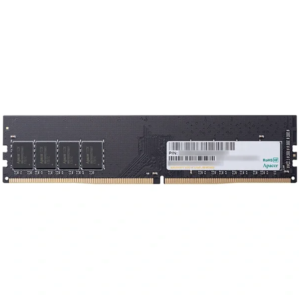 Модуль памяти Apacer EL.08G21.GSH DDR4 8GB 2