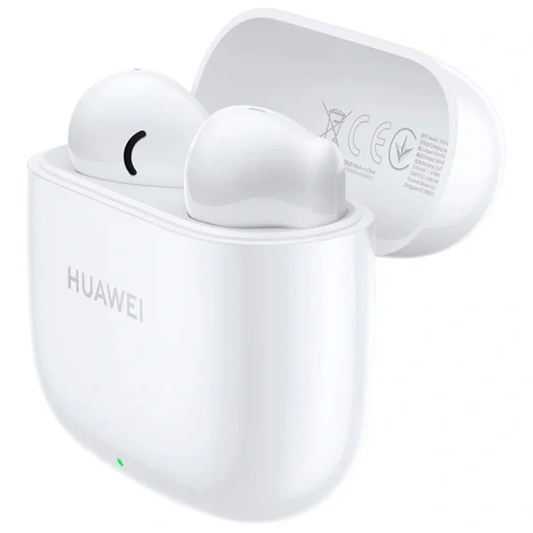 Наушники Huawei FreeBuds SE 2 T0016 White 5