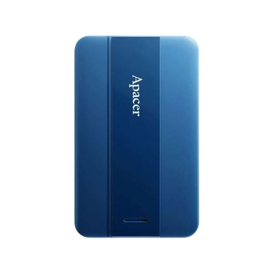 Внешний жёсткий диск Apacer 1TB 2.5" AC237 Красный 3