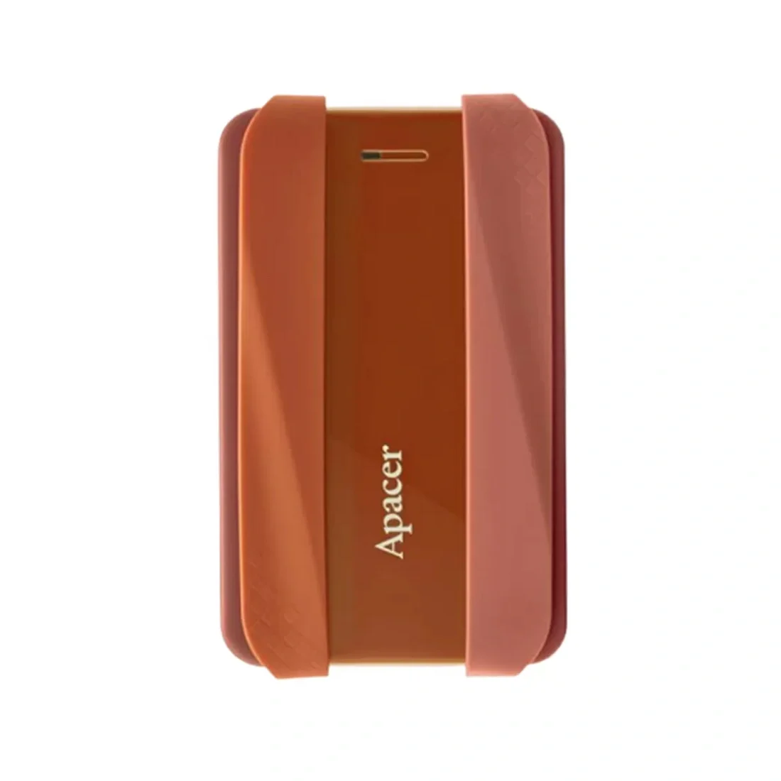 Внешний жёсткий диск Apacer 1TB 2.5 AC533 Красный 3