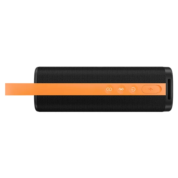 Портативная колонка Xiaomi Sound Outdoor 30W Black 3