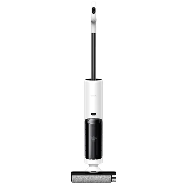 Беспроводной вертикальный пылесос Xiaomi Truclean W20 Wet Dry Vacuum EU (с заряд. C305HW-JZ) 13