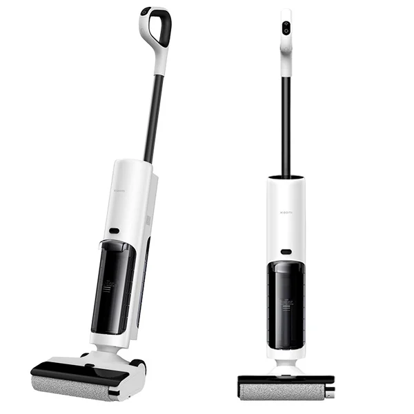Беспроводной вертикальный пылесос Xiaomi Truclean W20 Wet Dry Vacuum EU (с заряд. C305HW-JZ) 15