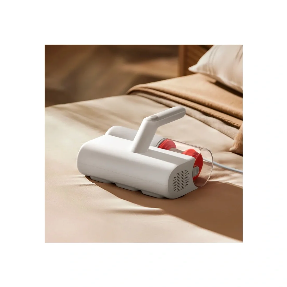 Ручной пылесос Xiaomi Dust Mite Vacuum Cleaner 2 5
