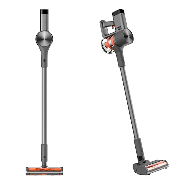 Беспроводной вертикальный пылесос Xiaomi Vacuum Cleaner G20 Max 16