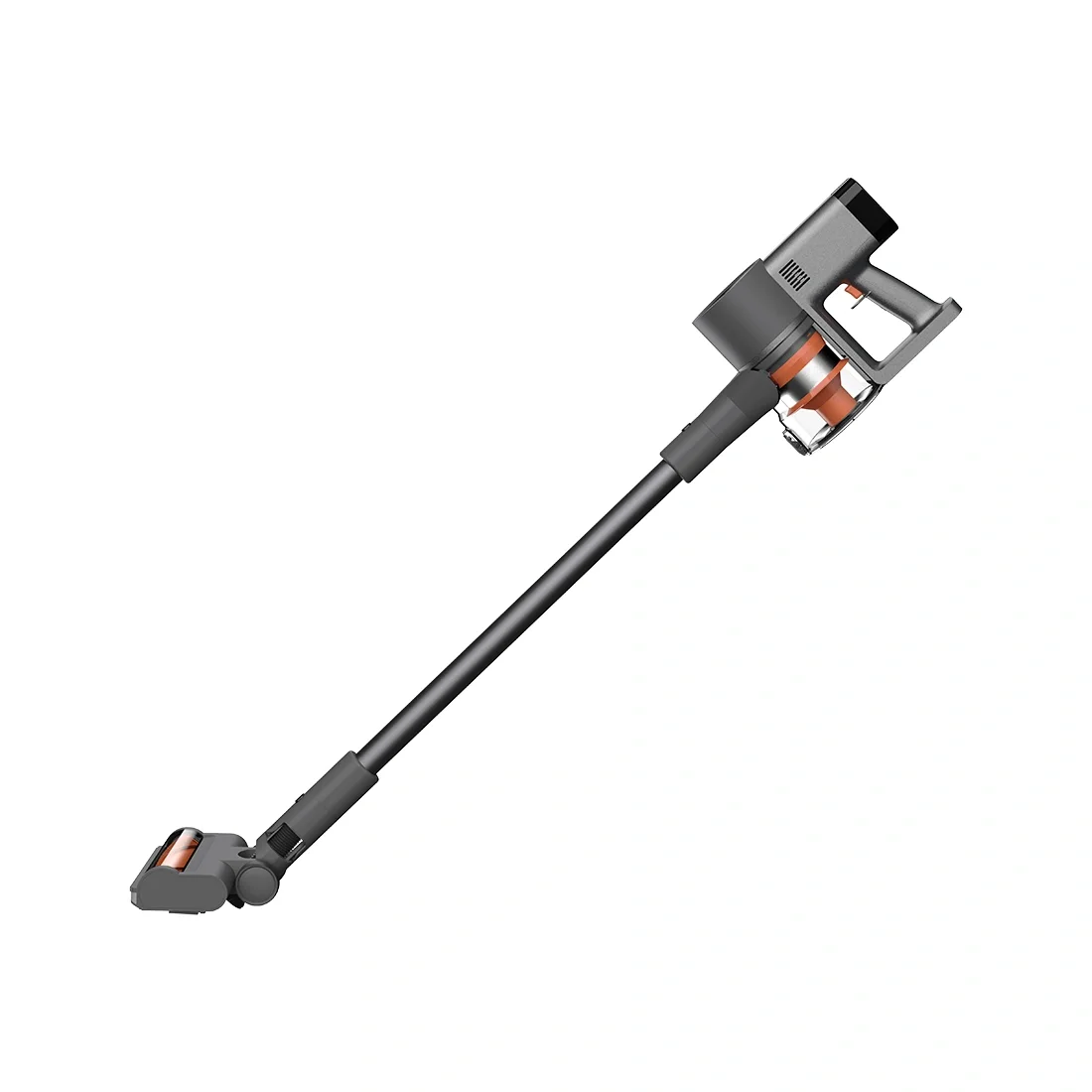Беспроводной вертикальный пылесос Xiaomi Vacuum Cleaner G20 Max 17