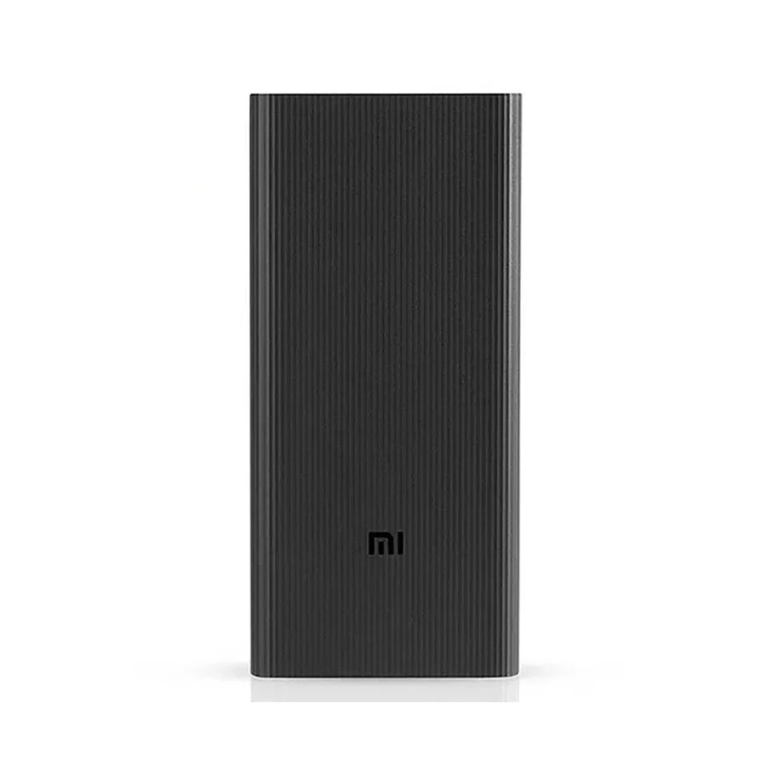 Портативный внешний аккумулятор Xiaomi 18W Power Bank 30000mAh GL 2