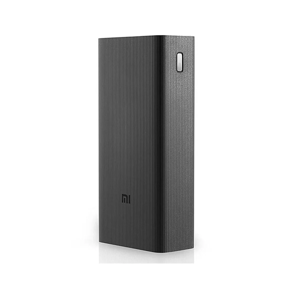 Портативный внешний аккумулятор Xiaomi 18W Power Bank 30000mAh GL 3