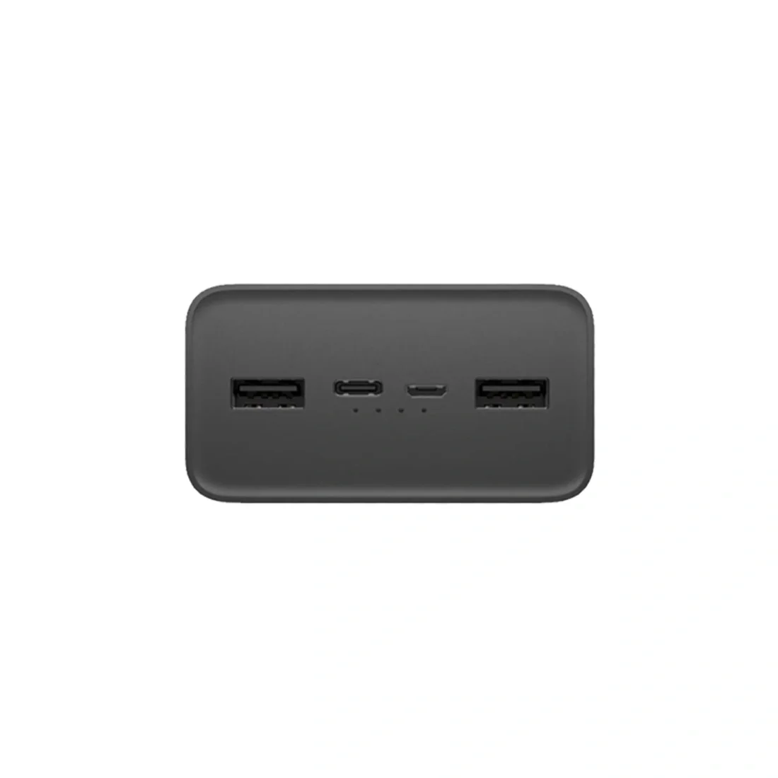 Портативный внешний аккумулятор Xiaomi 18W Power Bank 30000mAh GL 6