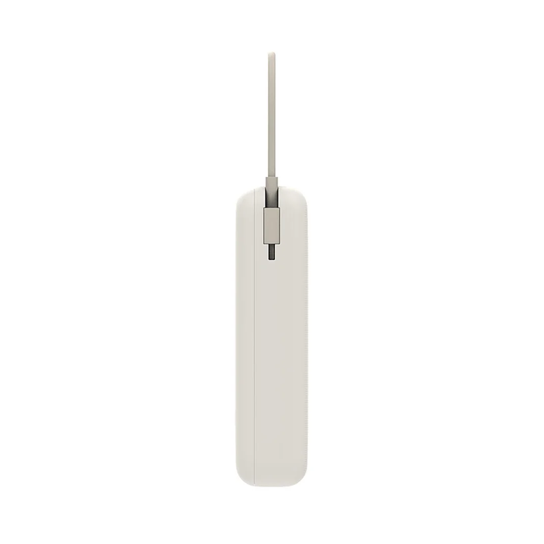Портативный внешний аккумулятор Xiaomi 33W Power Bank 20000mAh (Integrated Cable) Tan GL 3