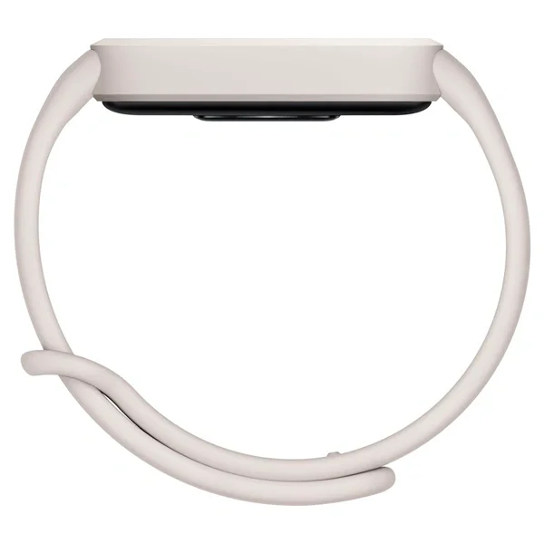 Фитнес браслет Xiaomi Smart Band 9 Active Beige White 5