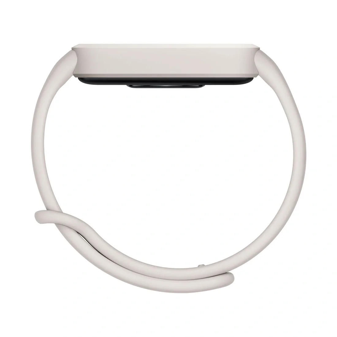 Фитнес браслет Xiaomi Smart Band 9 Active Beige White 6