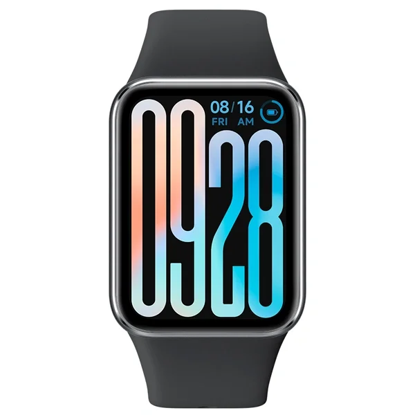 Фитнес браслет Xiaomi Smart Band 9 Pro Obsidian Black 3