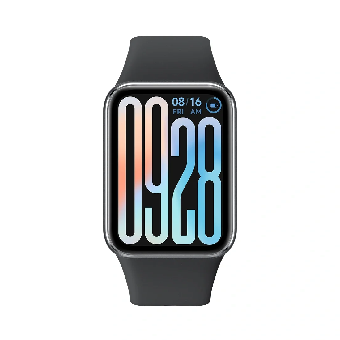 Фитнес браслет Xiaomi Smart Band 9 Pro Obsidian Black 5