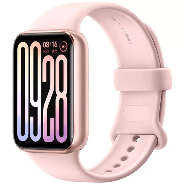 Фитнес браслет Xiaomi Smart Band 9 Pro Rose Gold 2