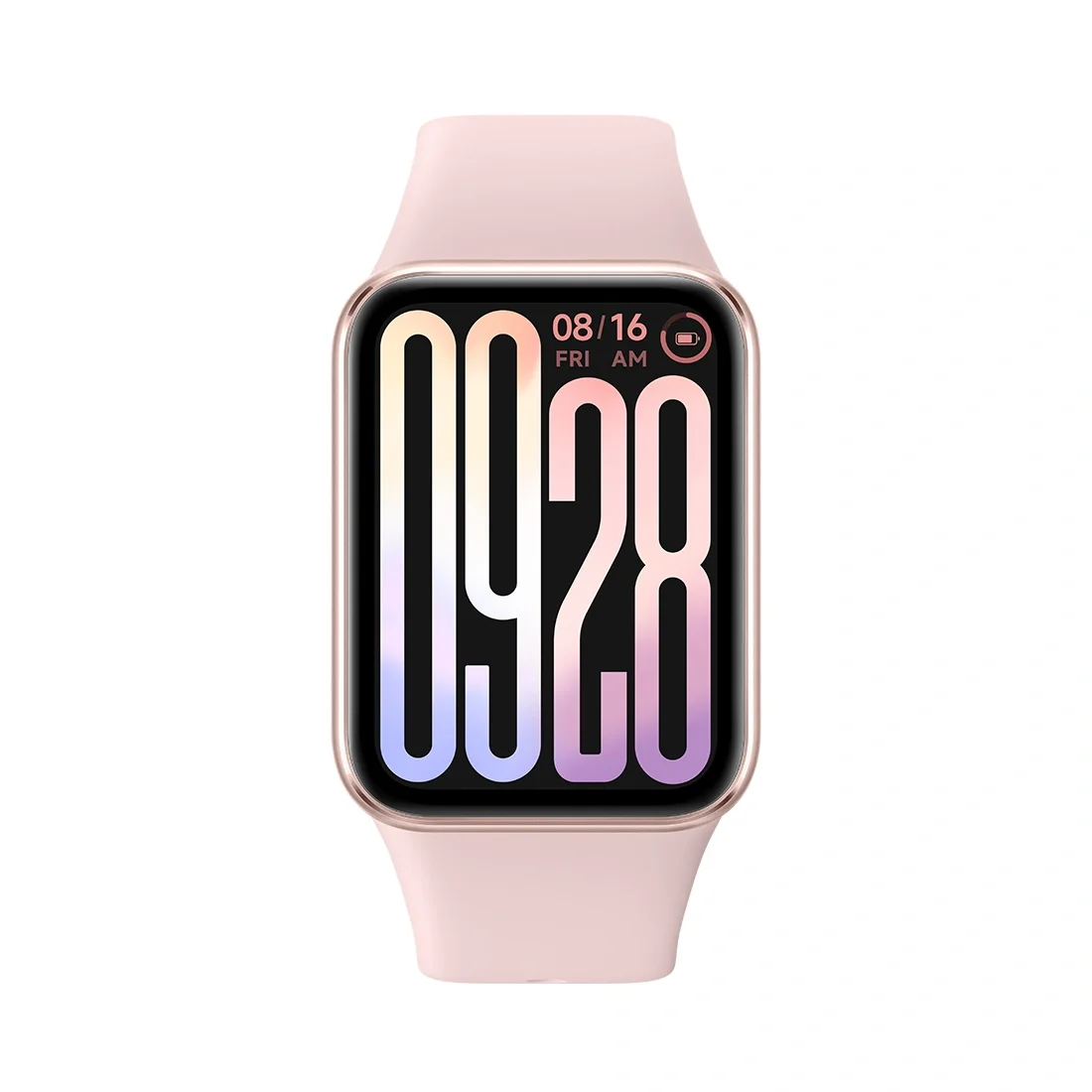 Фитнес браслет Xiaomi Smart Band 9 Pro Rose Gold 3