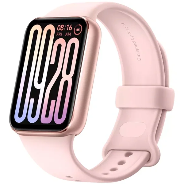 Фитнес браслет Xiaomi Smart Band 9 Pro Rose Gold 6