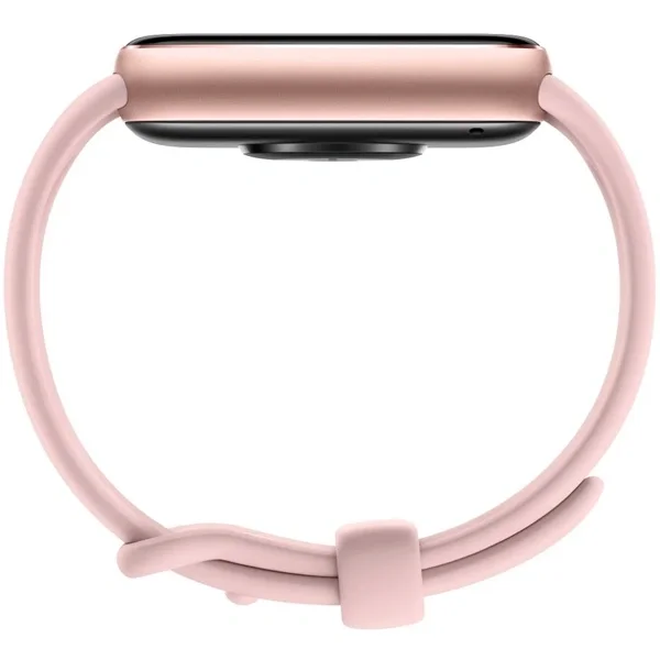 Фитнес браслет Xiaomi Smart Band 9 Pro Rose Gold 7