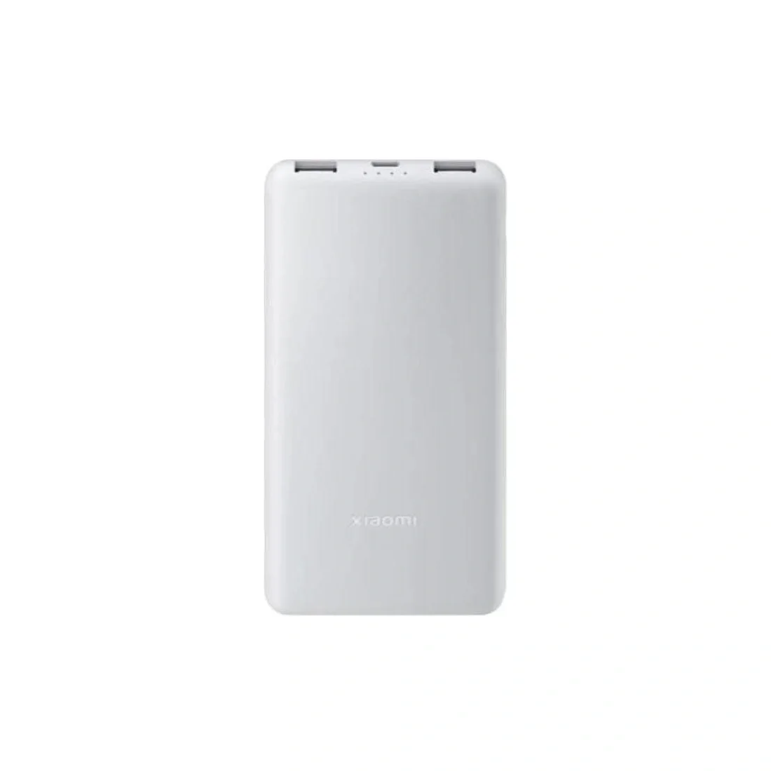 Портативный внешний аккумулятор Xiaomi Power Bank 10000mAh 22.5W Lite GL 2
