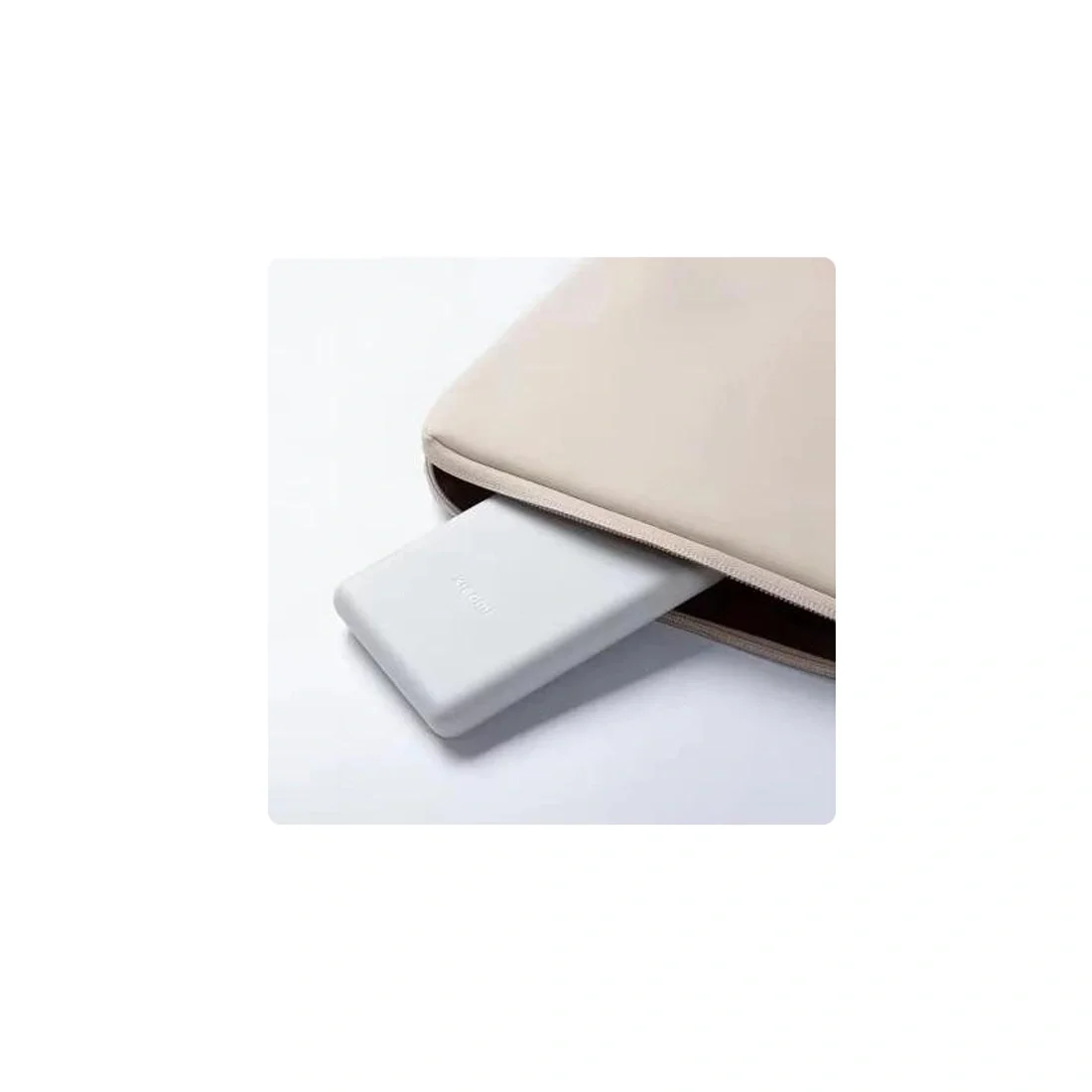Портативный внешний аккумулятор Xiaomi Power Bank 10000mAh 22.5W Lite GL 5