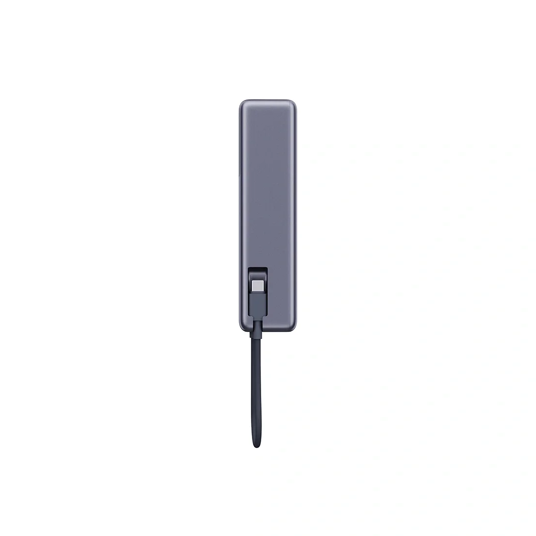 Портативный внешний аккумулятор Xiaomi 165W Power Bank 10000mAh (Integrated Cable) GL 5
