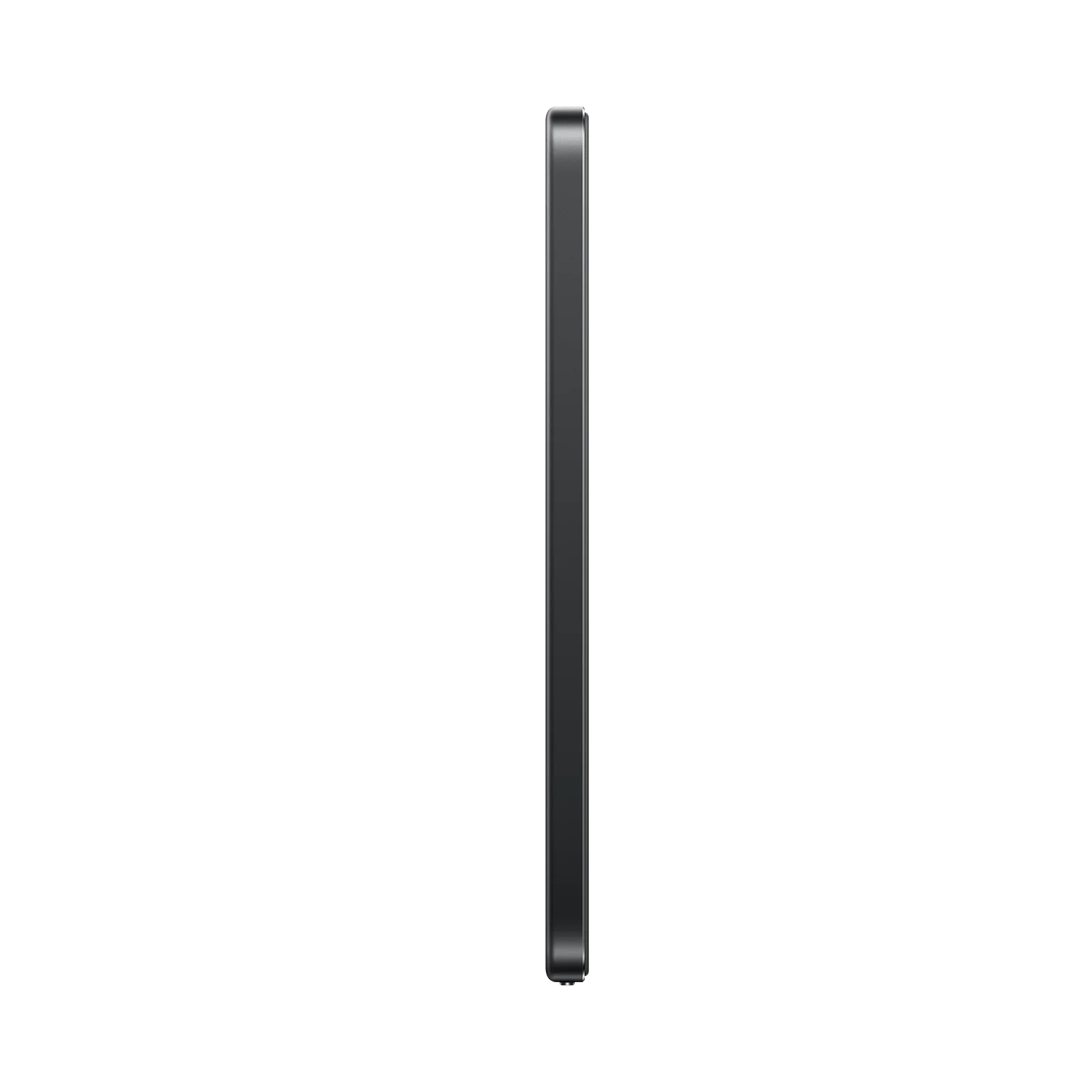 Портативный внешний аккумулятор Xiaomi UltraThin Magnetic Power Bank 5000 15W GL Graphite Black 6