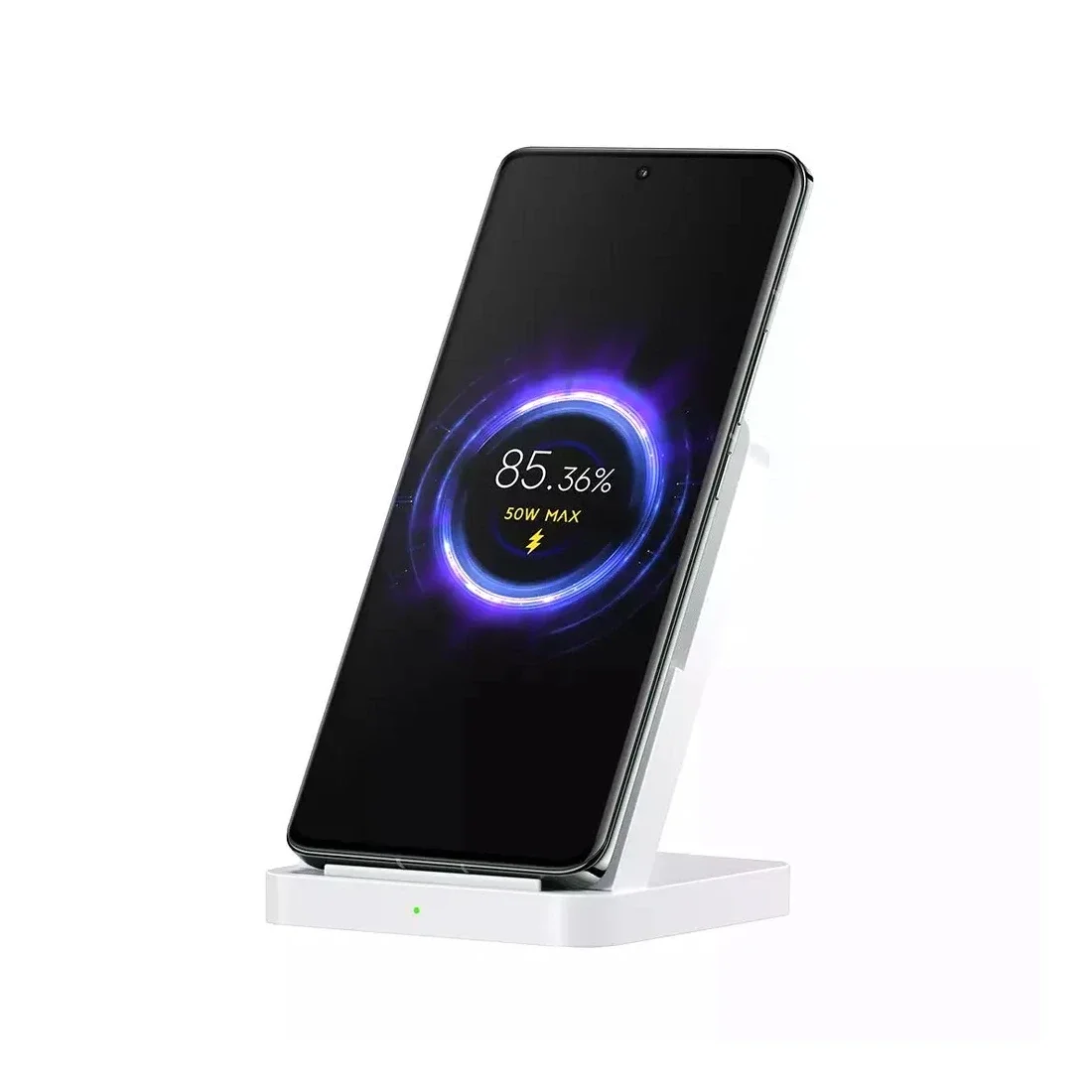 Беспроводное зарядное устройство Xiaomi 50W Wireless Charging Stand Pro 2