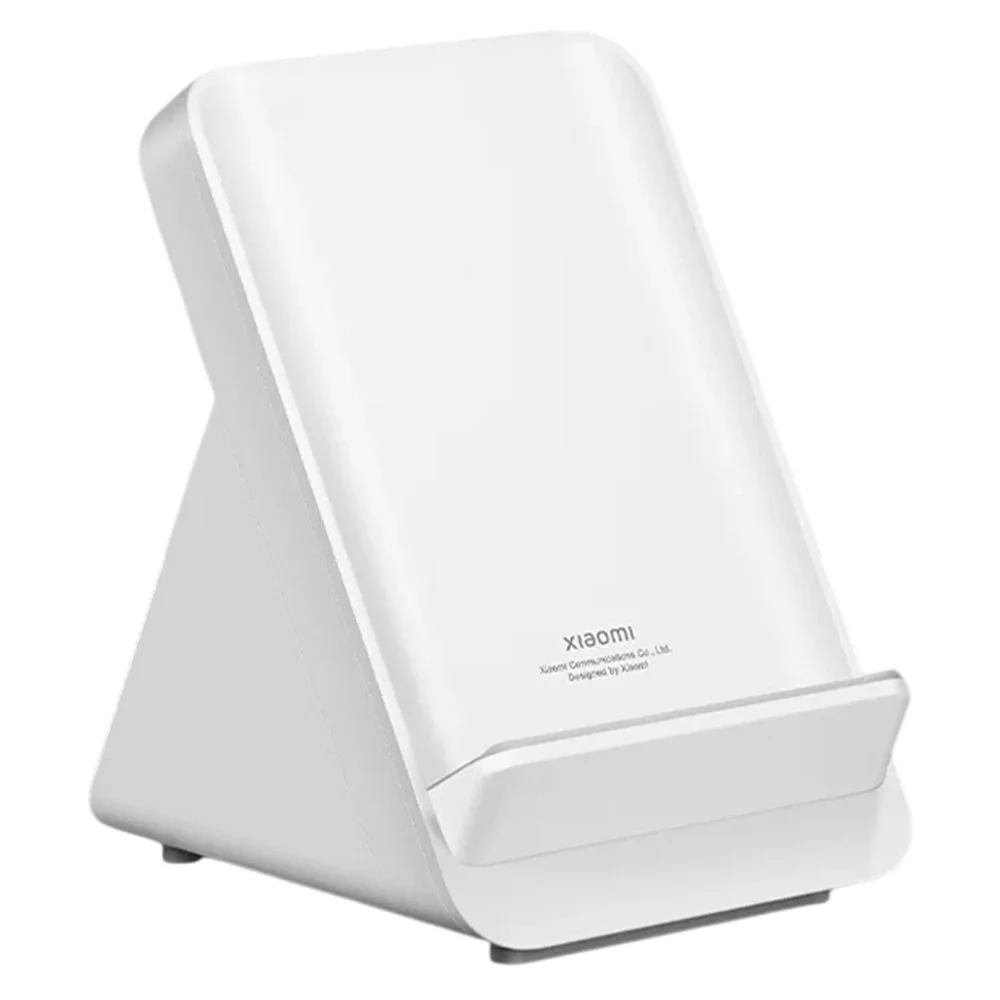 Беспроводное зарядное устройство Xiaomi 80W Adaptive Wireless Charging Stand 2