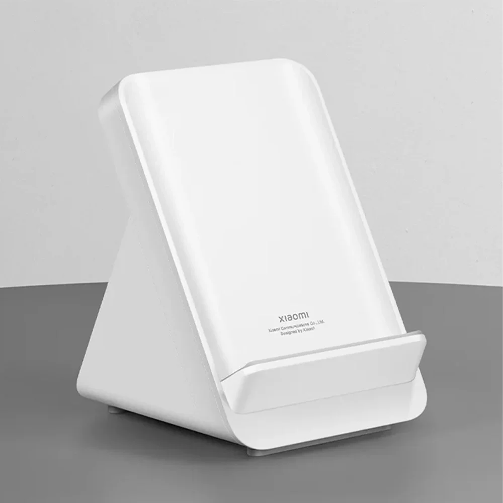 Беспроводное зарядное устройство Xiaomi 80W Adaptive Wireless Charging Stand 3