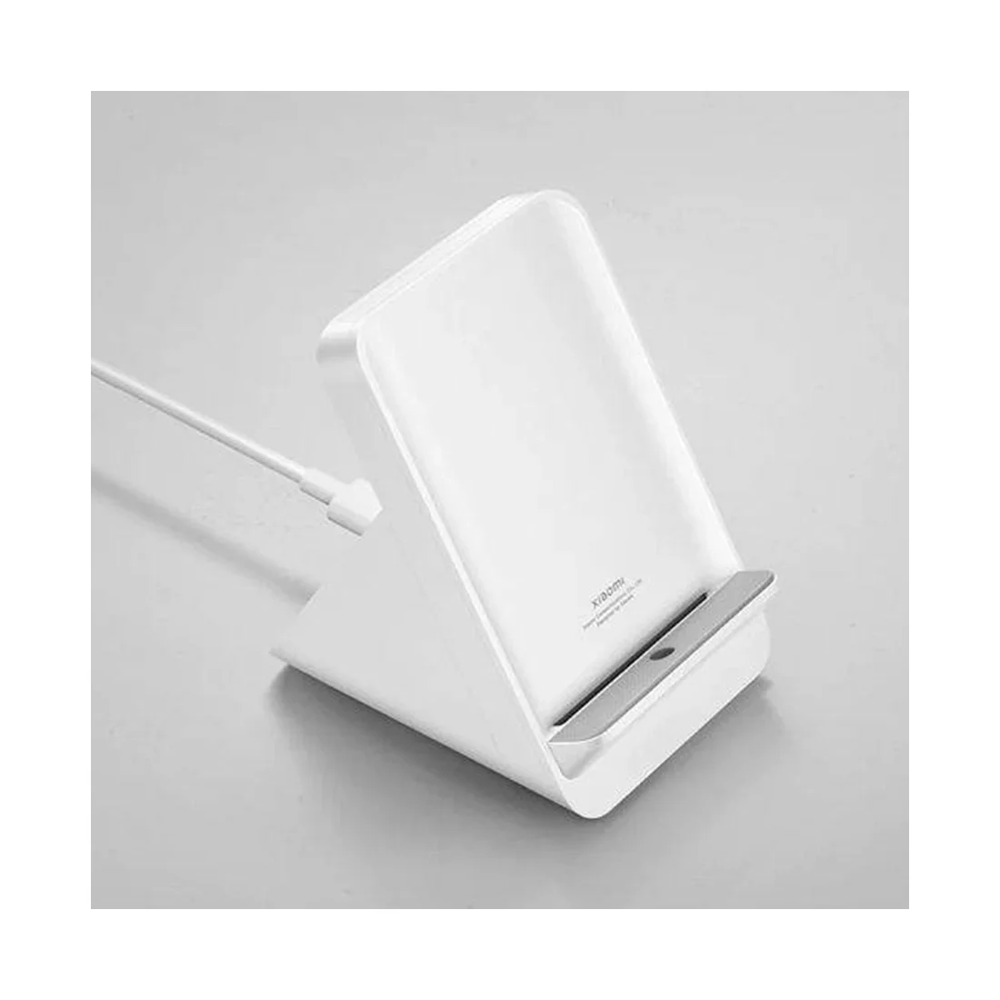 Беспроводное зарядное устройство Xiaomi 80W Adaptive Wireless Charging Stand 8