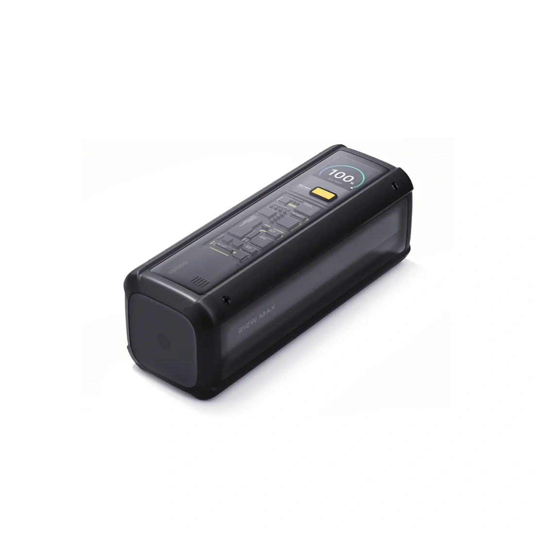 Портативный внешний аккумулятор Xiaomi 212W HyperCharge Power Bank 25000mAh GL 5
