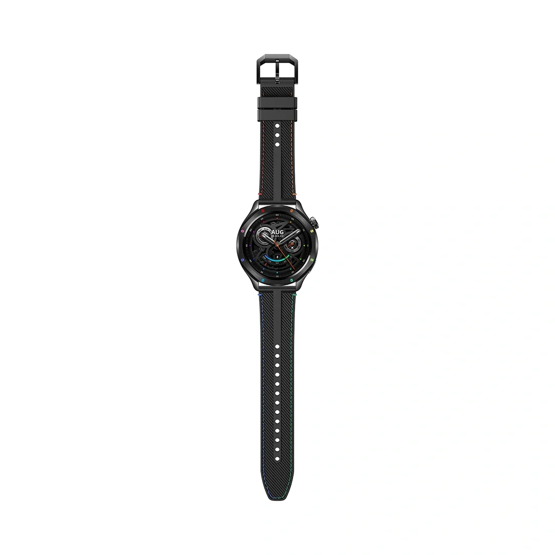 Смарт часы Xiaomi Watch S4 Rainbow 2