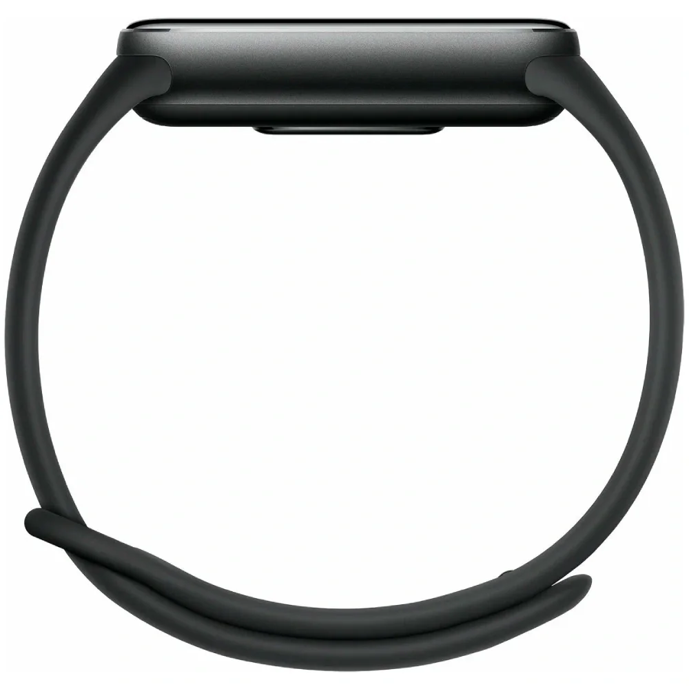 Фитнес браслет Xiaomi Smart Band 10 Midnight Black 5